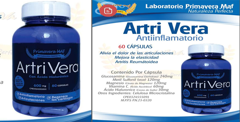 Artri Vera