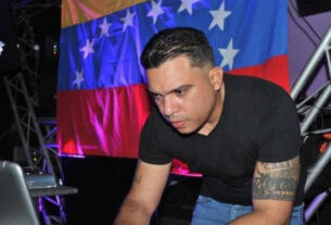 Carlitos Bronco DJ