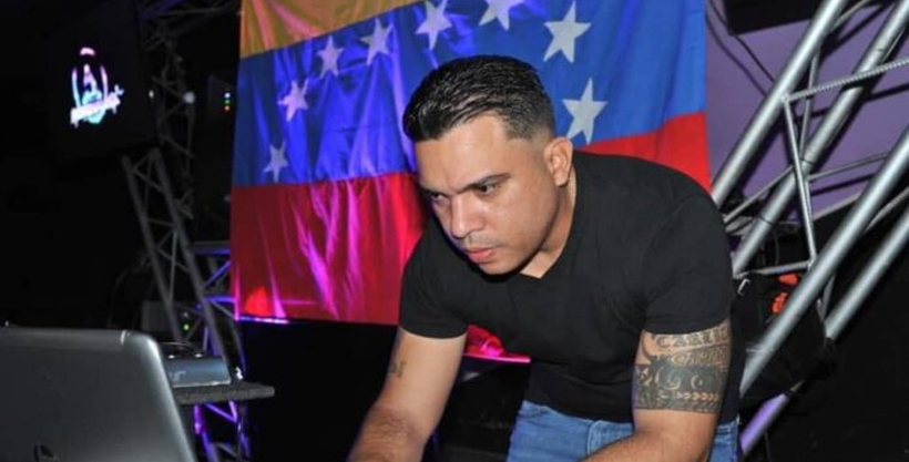 Carlitos Bronco DJ