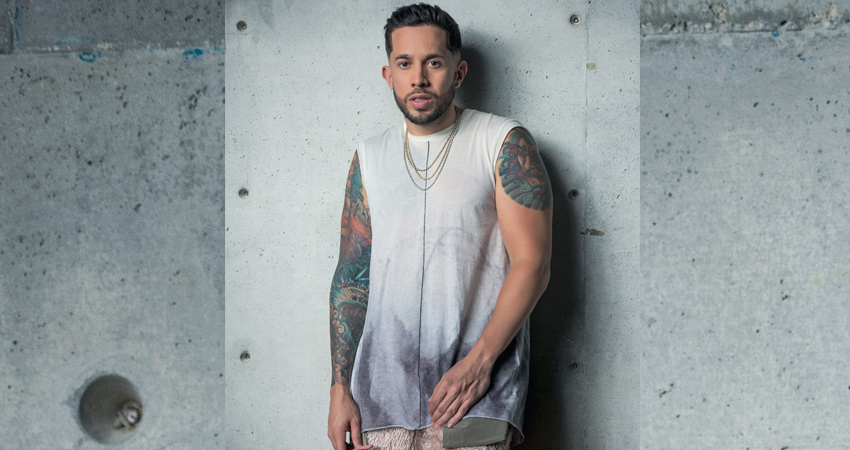 De la ghetto
