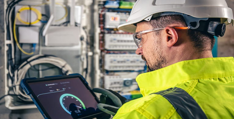 Pickens Fluctuaciones Eléctricas