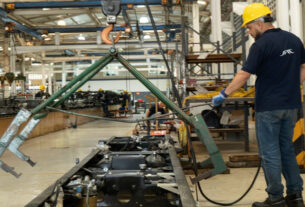 JAC Motors en CAVENEZ