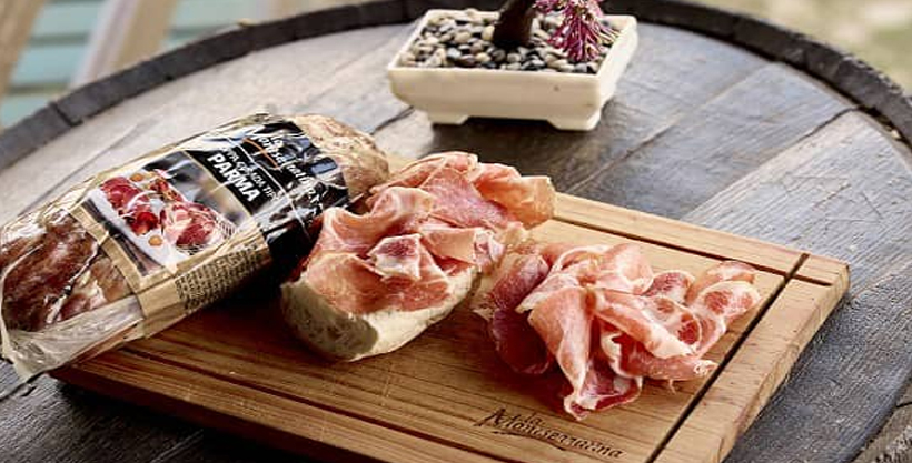 La Montserratina comida