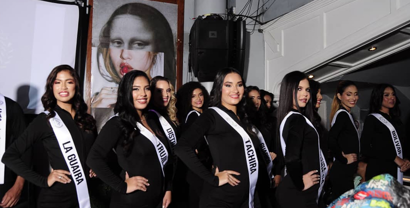 Miss & Mister Venezuela Integral