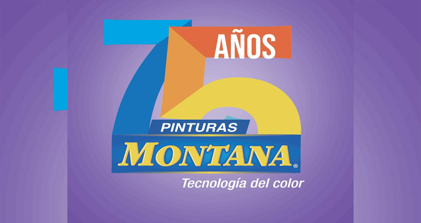 Montana 75 aniversario