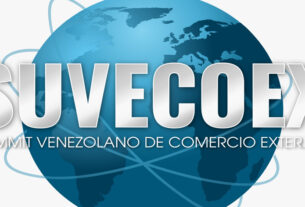 Summit Venezolano de Comercio Exterior, Suvecoex