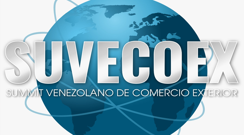 Summit Venezolano de Comercio Exterior, Suvecoex