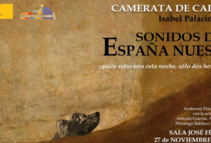 Camerata de Caracas 2024