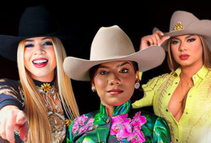 Divas del Folklore