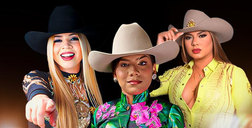 Divas del Folklore