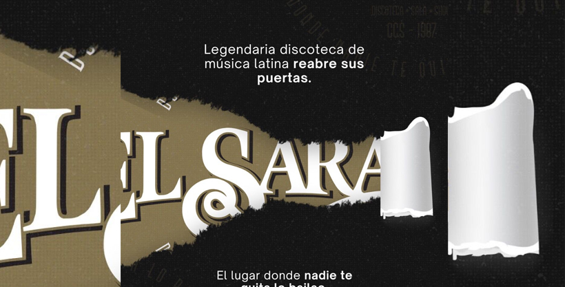 El Sarao