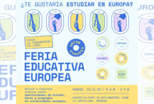 Feria Educativa Europea