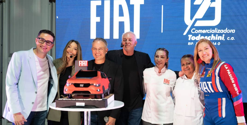 Fiat Venezuela