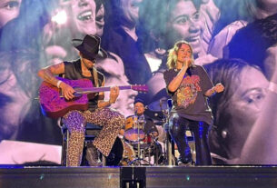 Jesse y Joy