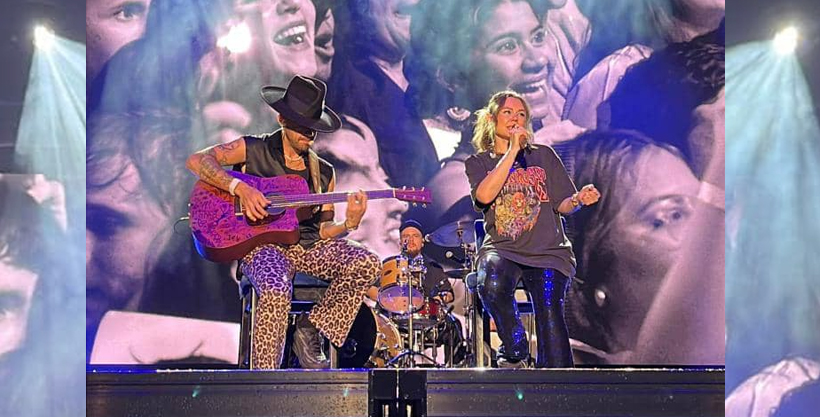 Jesse y Joy
