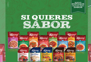 Kiero Salsa