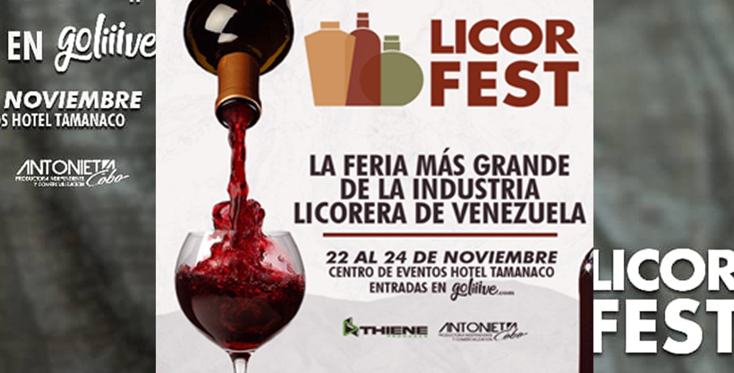 Licorfest 2024