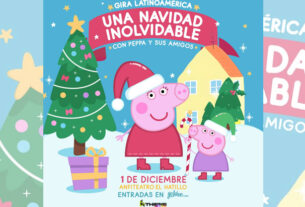 Una navidad inolvidable