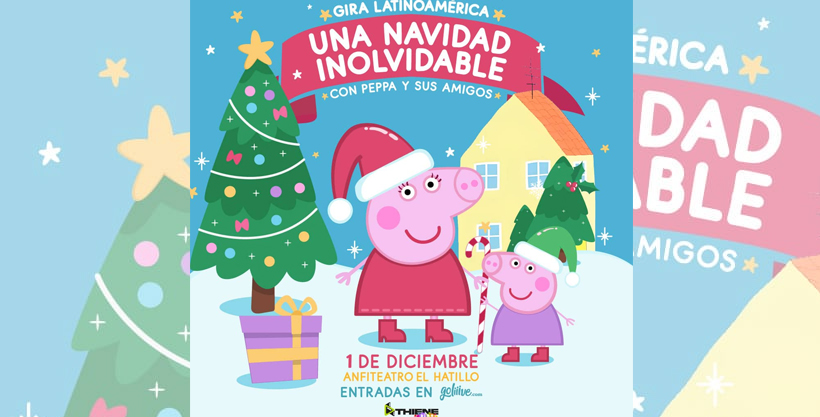 Una navidad inolvidable