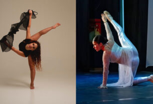 Skydancer audiciones